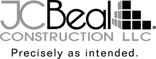 JC Beal Construction Logo